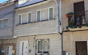 Casa Vilanova de Arousa - Rias Baixas