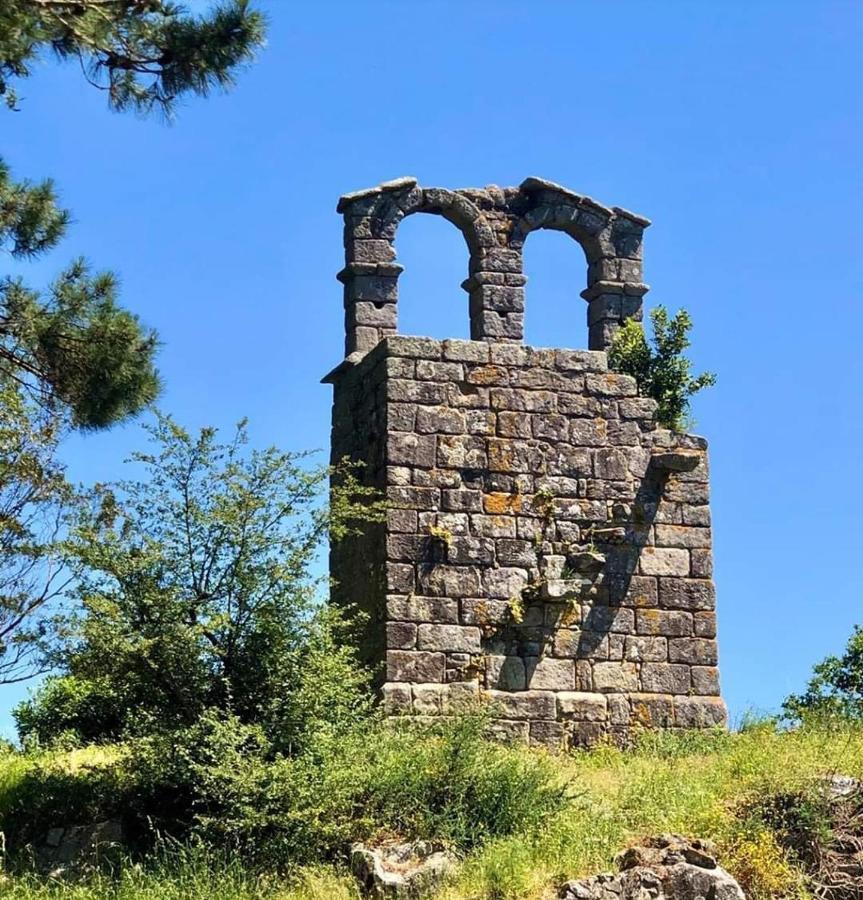 Casa Vilanova de Arousa - Rias Baixas Exterior foto